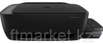 HP Z6Z95A HP Ink Tank WL 410 AiO Printer (A4)