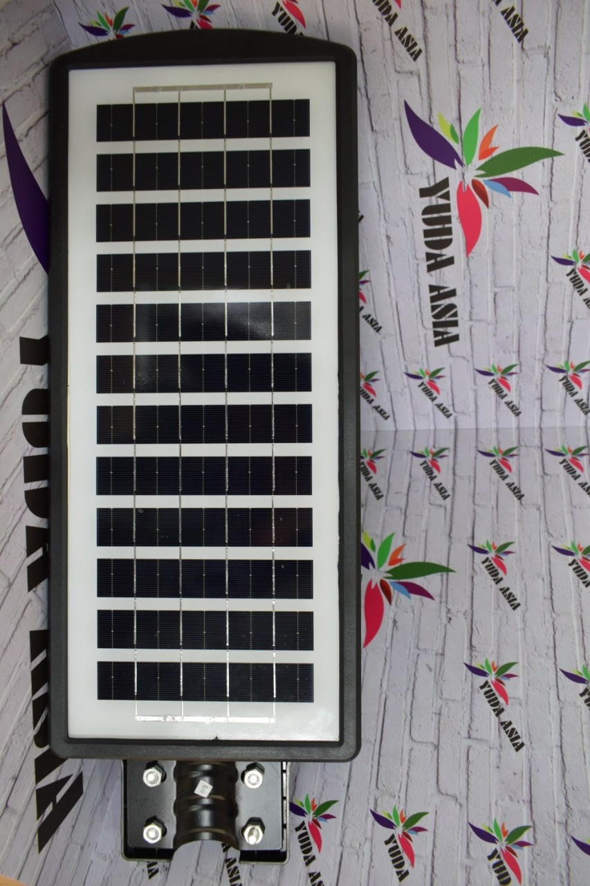 Уличный светодиодный консольный светильник на солнечных батареях 60Вт - фото 3 - id-p89083853