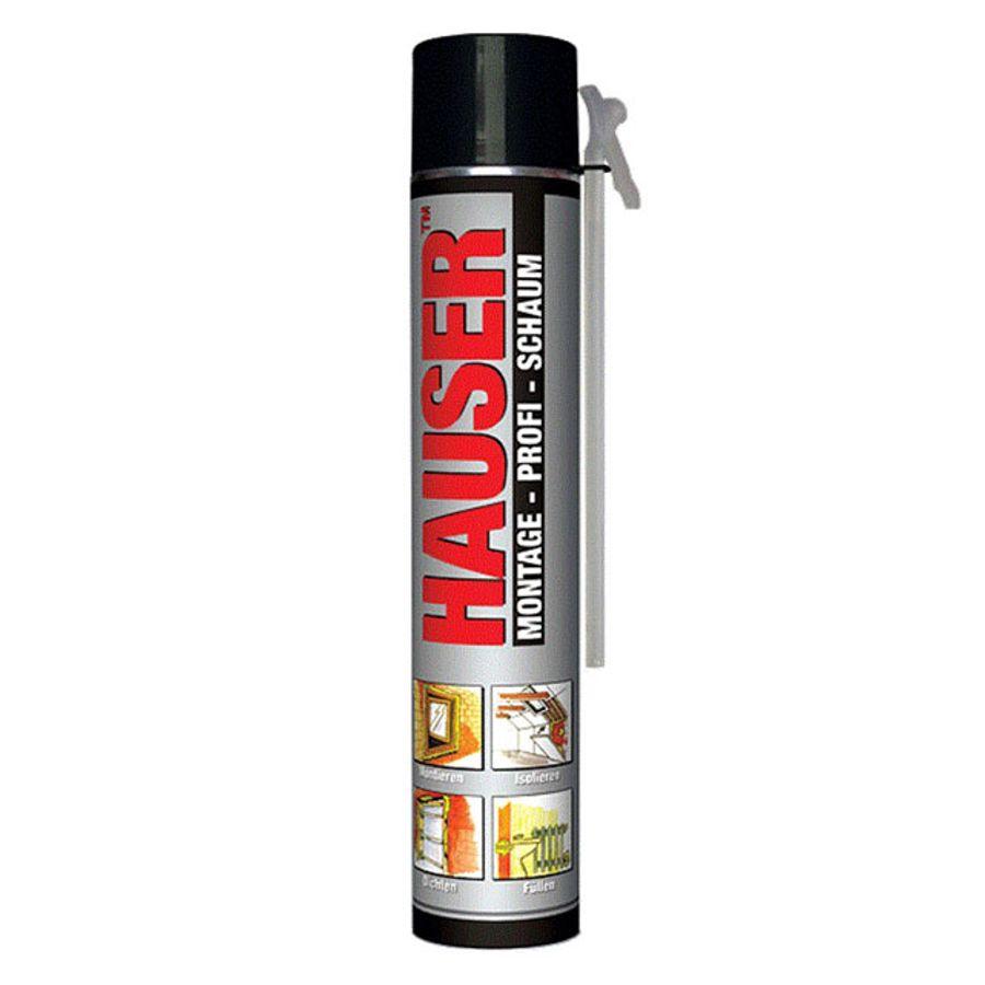 HAUSER пена СТД (700 г)