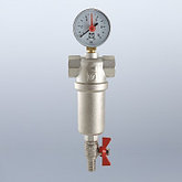 Фильтр механической очистки промывной VALTEC 1/2", фото 6