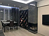 Встроенный биокамин Lux Fire Угловой 1090 S (левый угол), фото 7