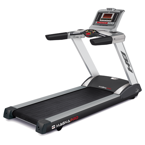BH FITNESS MAGNA PRO Беговая дорожка