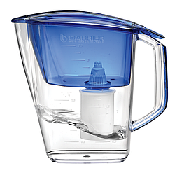 Барьер Гранд (Индиго)