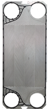Пластина для теплообменников A8L Ares