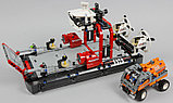LEGO 42076 Technic  Корабль на воздушной подушке, фото 6