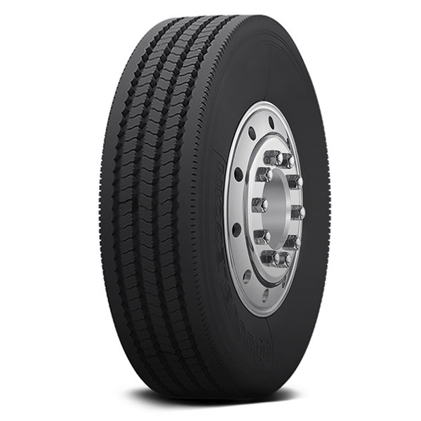 Шина DoubleCoin 235/75R17.5 18PR 143/141L RT500 T/L