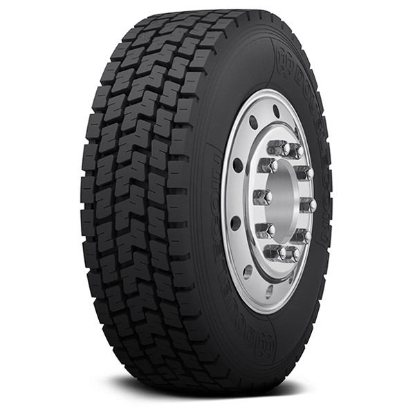 DoubleCoin 295/80R22.5 18PR 152/149M RLB450 T/L
