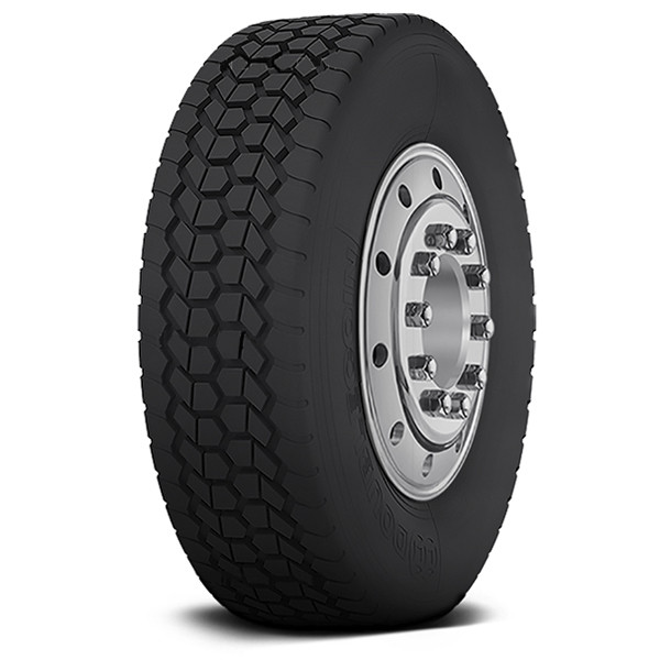 Шина DoubleCoin 265/70R19.5 16PR 143/141K RLB490 T/L