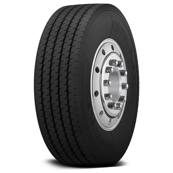 Шина DoubleCoin 265/70R19.5 16PR 143/141K RT600 T/L