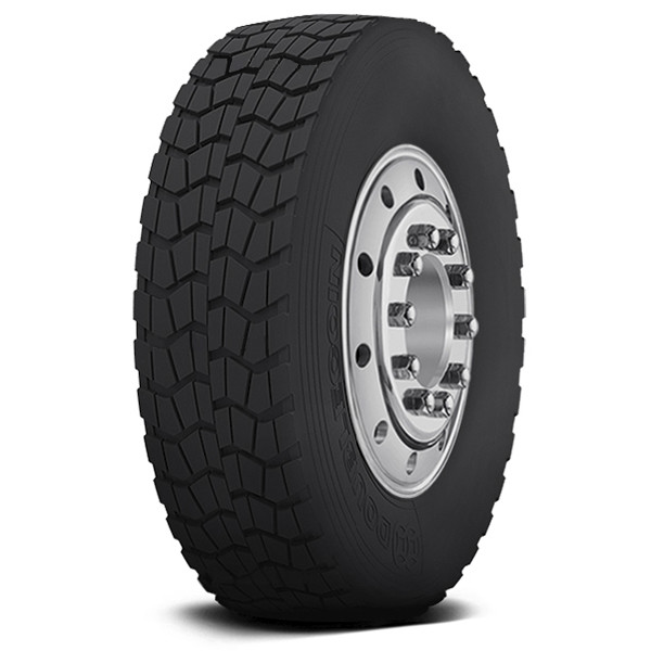 DoubleCoin 315/80R22.5 18PR 156/152L RLB200+ T/L