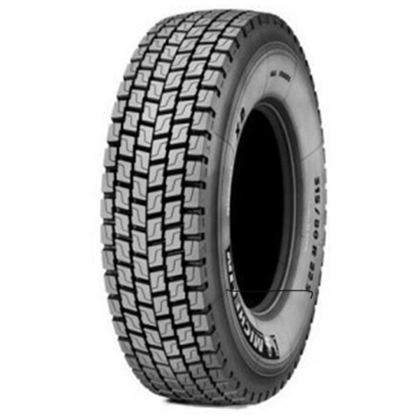 Michelin 295/80R22.5 XD ALL ROADS TL 152/148