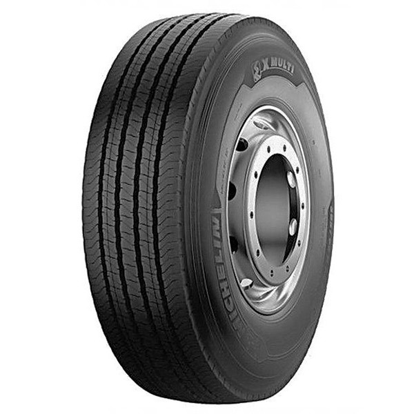 Шина 295/80R22.5 X MULTI HD Z TL 152/148L VG MS MI