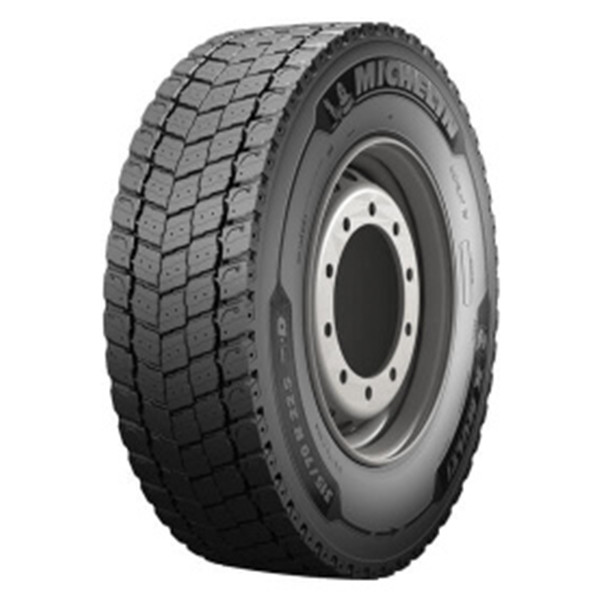 Michelin 315/70R22.5 X MULTI D TL 154/150L VG MI