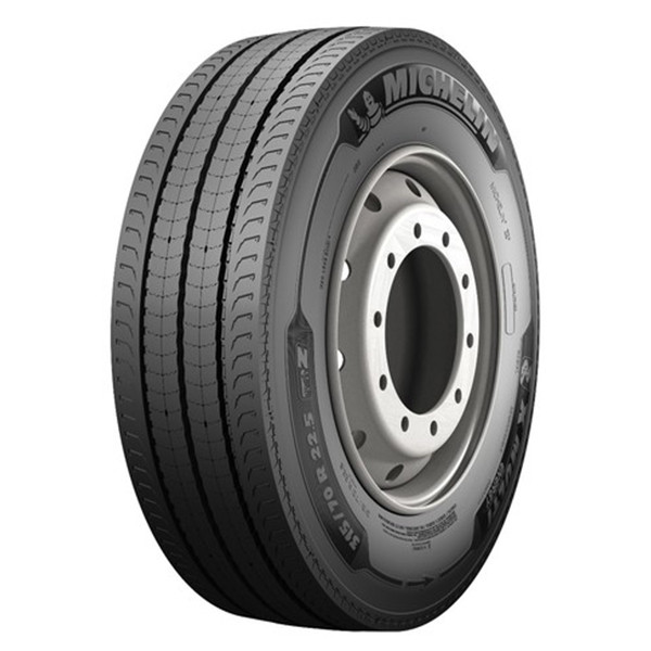 Шина Michelin 315/70R22.5 MUITIENERGY Z TL 156/150L VQ MI