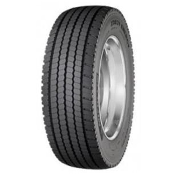 Шина Michelin 315/70R22.5 XDA2+ ENERGY TL