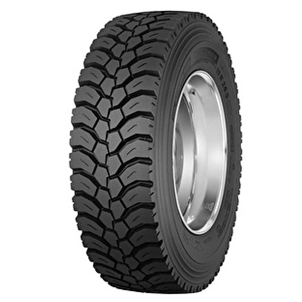 Michelin 315/80R22.5 X WORKS XDY TL 156/150K MI