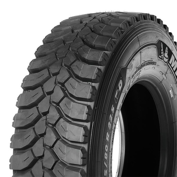 Шина Michelin 315/80R22.5  X WORKS НDD TL 156/150K  VG MI