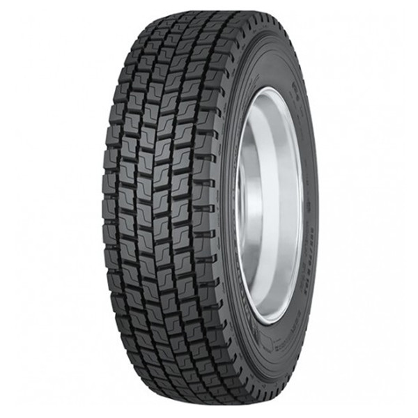 Michelin 315/80R22.5 KR XDE2+ TL 154/150L KO/KO