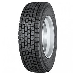 Шина Michelin 315/80R22.5 KR XDE2+ TL 154/150L KO/KO