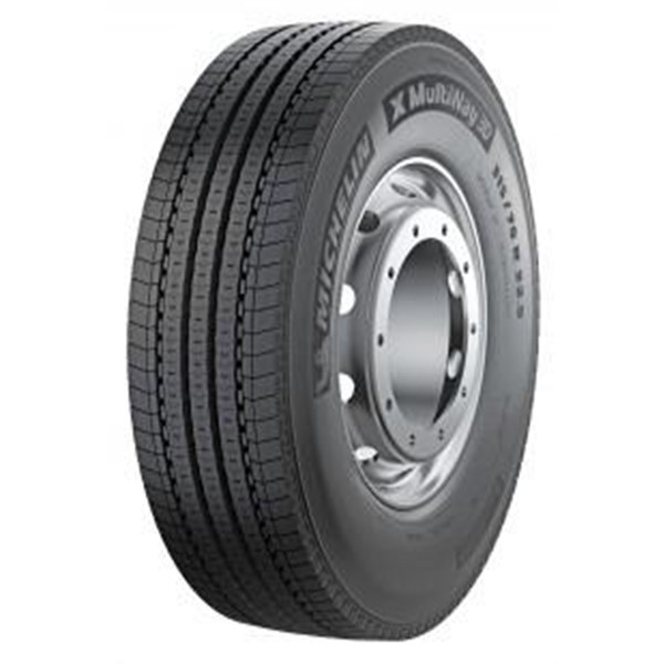 Шина Michelin 315/80R22.5 X MULTIWAY 3D XZE TL 156/150L MI