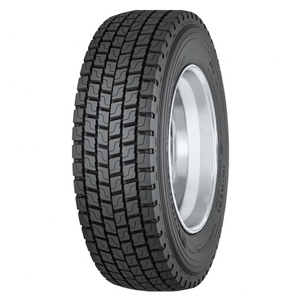 Шина Michelin 315/80R22.5 XDE2+ TL 154/150L KO/KO