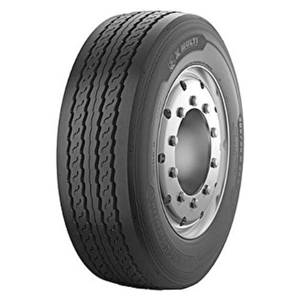 385/65 R22.5 Michelin X MULTI T 160K TL