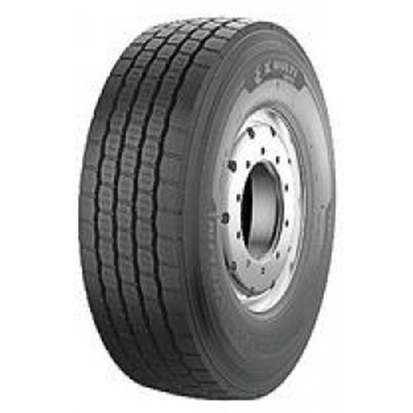 Шина Michelin 385/65R22.5 X MULTI WINTER T TL 160K VG MI