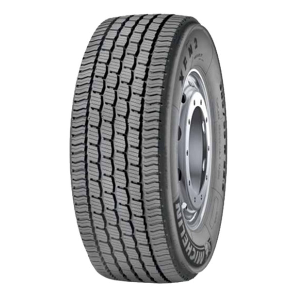 Шина Michelin 385/65R22.5 XFN 2 AS TL