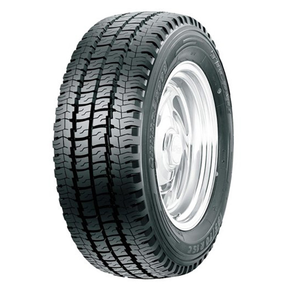 Шина Tigar 195/75R16C 107/105R TL CARGO SPEED TG