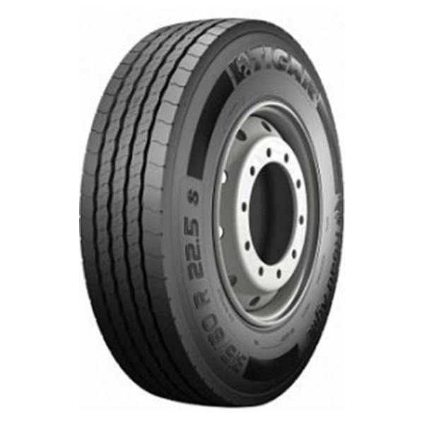 Шина Tigar 315/70R22.5 ROAD AGILE S TL 154/150L VG TG