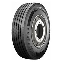 Шина Tigar 385/65R22.5 ROAD AGILE S TL 160K VG TG