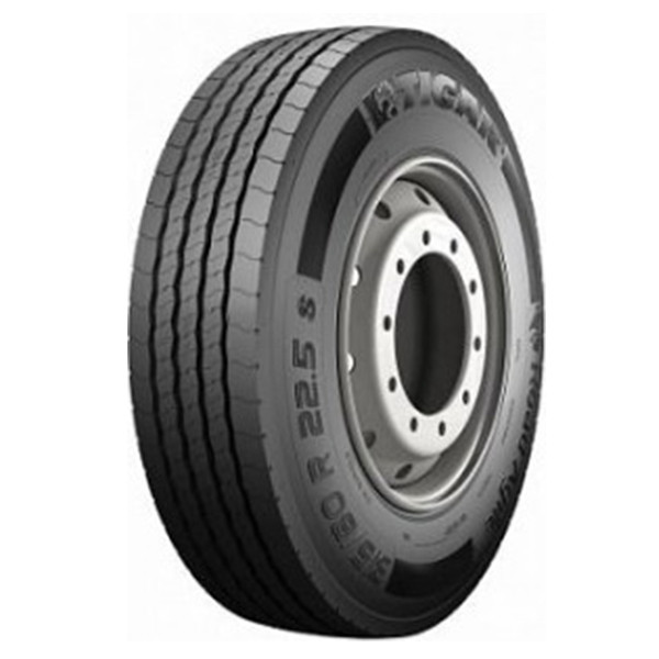 Tigar 235/75R17,5 ROAD AGILE T TL 143/141J VG TG