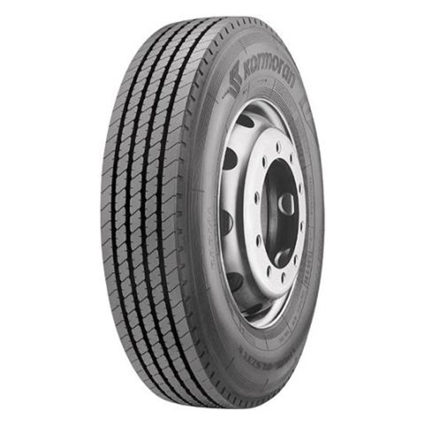 Kormoran 275/70R22.5 KORMORAN U TL 148/145M MS KO