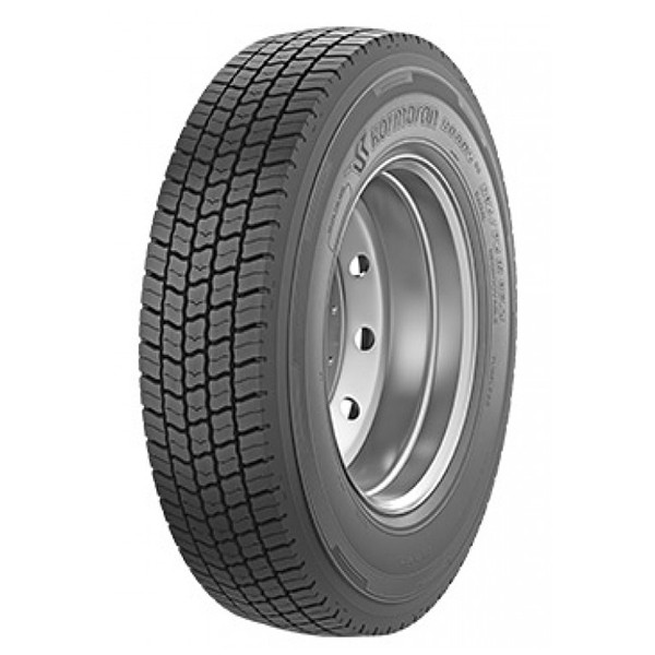 Шина Kormoran 295/80R22.5 KORMORAN ROADS 2D TL 152/148M VG KO