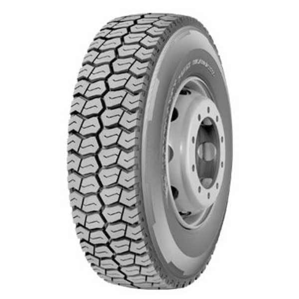 Шина Kormoran 315/70R22.5  KORMORAN DTL 154/150L