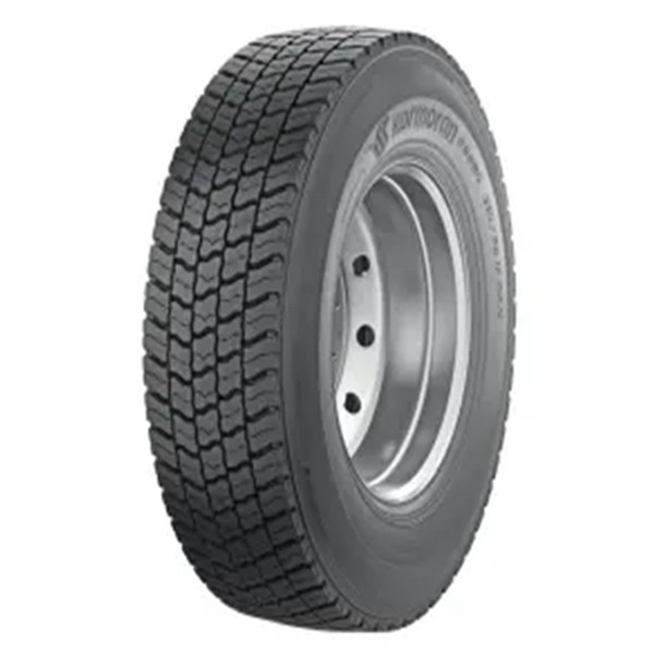 Шина Kormoran 315/70R22.5 KORMORAN ROADS D TL 154/150L KO