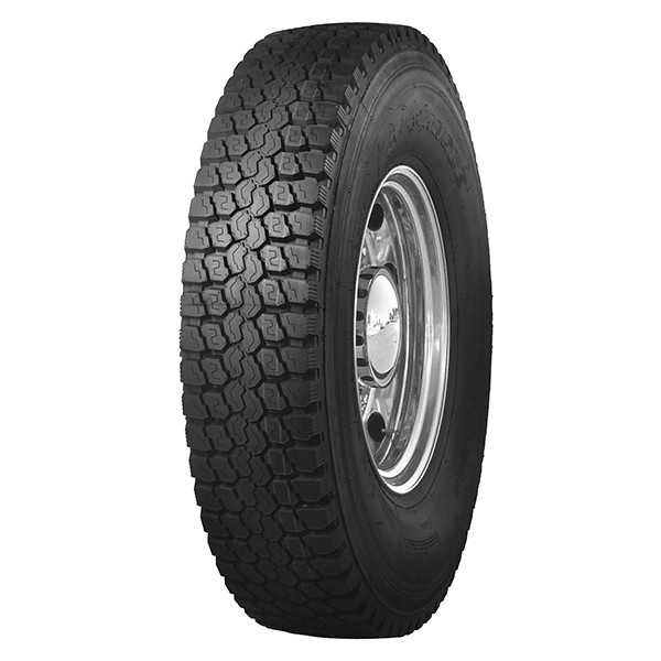 Шина Triangle 11R22.5 16PR TR688