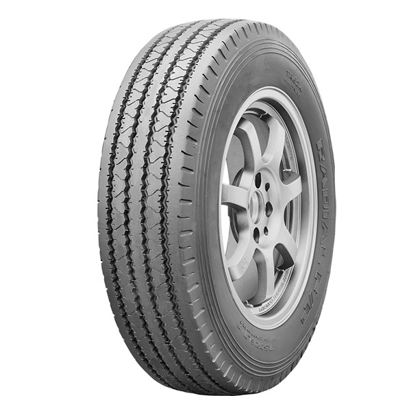 Шина Triangle 7.50R16 14PR TR624 TT