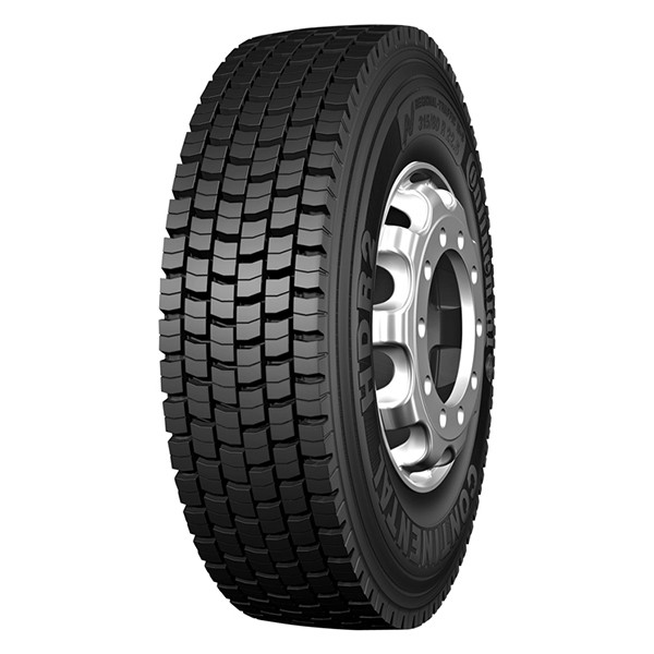 Шина Continental 315/70R22.5 154/150L HDR2
