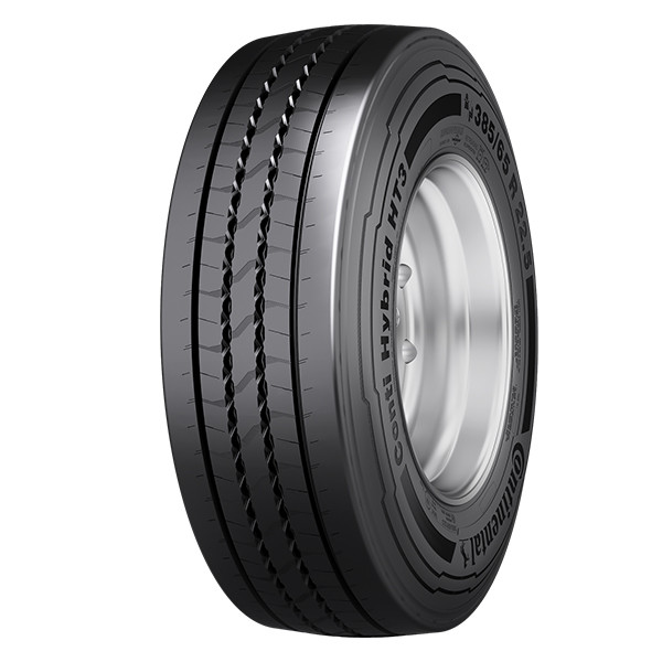 Шина Continental 385/55R22.5 160К TL Conti Hybrid HT3 EU LRL 20PR M+S
