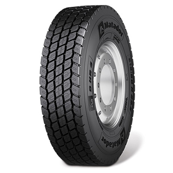 Шина Matador 315/70R22.5 154/150L (152/148M) TL D HR 4 EU LRL 20PR M+S