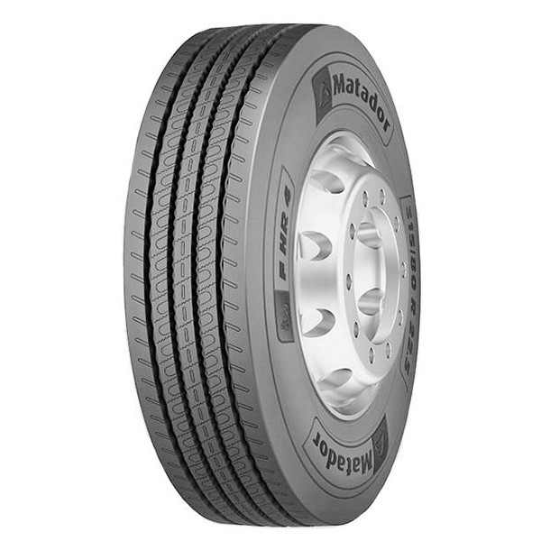 Шина Matador 315/70R22.5 156/150L (154/150M) TL F HR4 EU LRL  20PR M+S