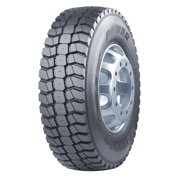 Шина Matador 315/80R22.5 156/150K DM1