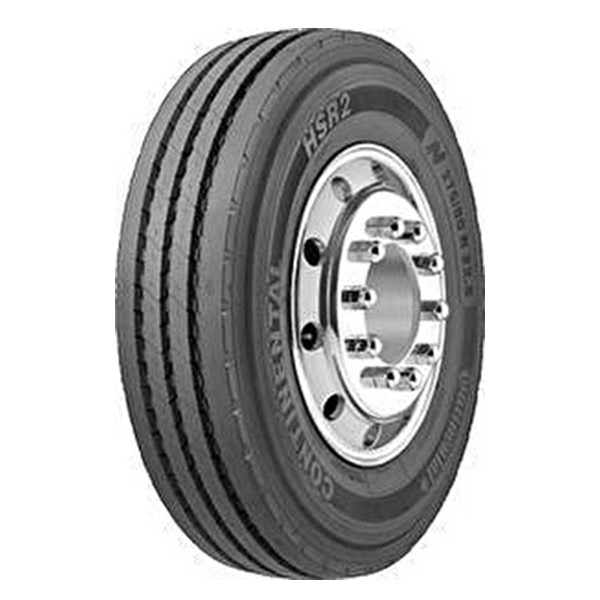Continental 315/70R22.5 154/150L HSR2