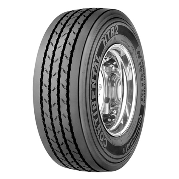 Шина Continental 385/65R22.5 XL 164K TL HTR2 EU LRL 20PR
