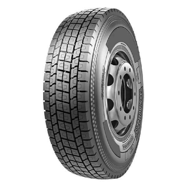 Шина CONSTANCY 235/75R17.5 18PR ECOSMART78 CONSTANCY