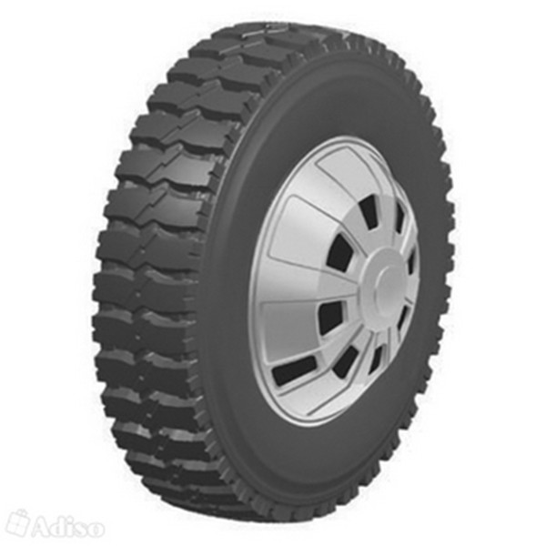 Шина New Power 12.00R20 20РR KT695 E3/L3 New Power