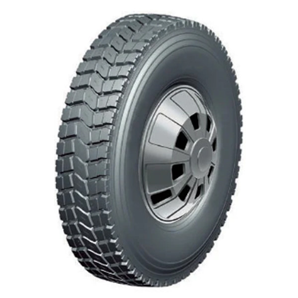 Шина New Power 12.00R20 20PR KT867/KT267 E3/L3 NEW POWER