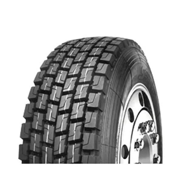 Шина SPORTRAK 12R22.5 18PR BYD68, фото 1