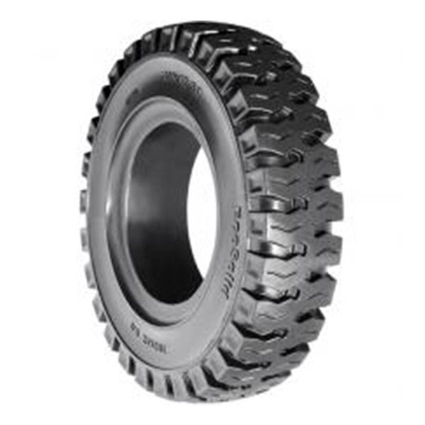Trelleborg Шина 15х4.50-8/3.00 ECOSOLID TR LOC